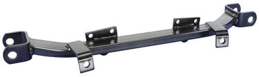 Dropped Front Axle